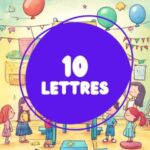 Mot pendu 10 lettres