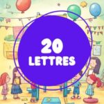 Mot pendu 20 lettres